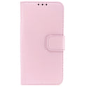 Leather Case for Galaxy S6 pink 4250710561285