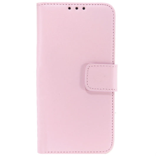 Leather Case for Galaxy S6 pink 4250710561285