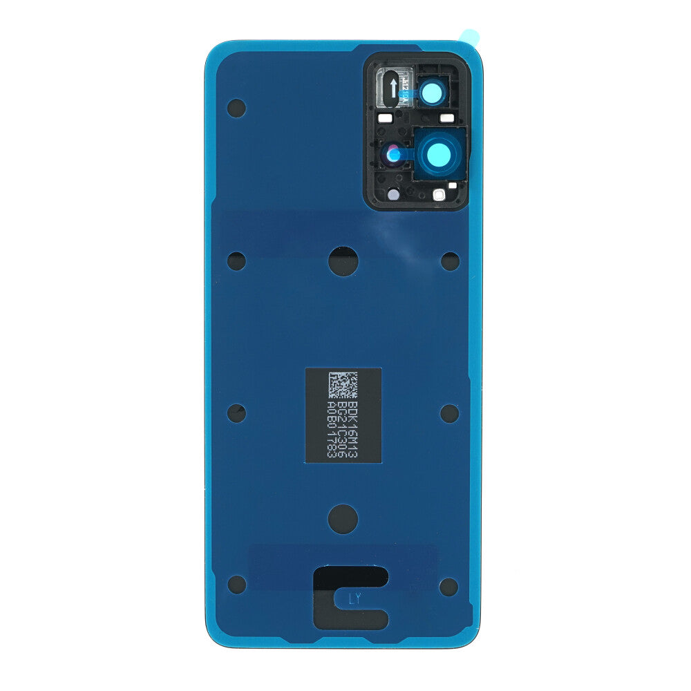 Xiaomi Battery Cover Redmi Note 11 Pro+ 5G grün 56000FK16U00