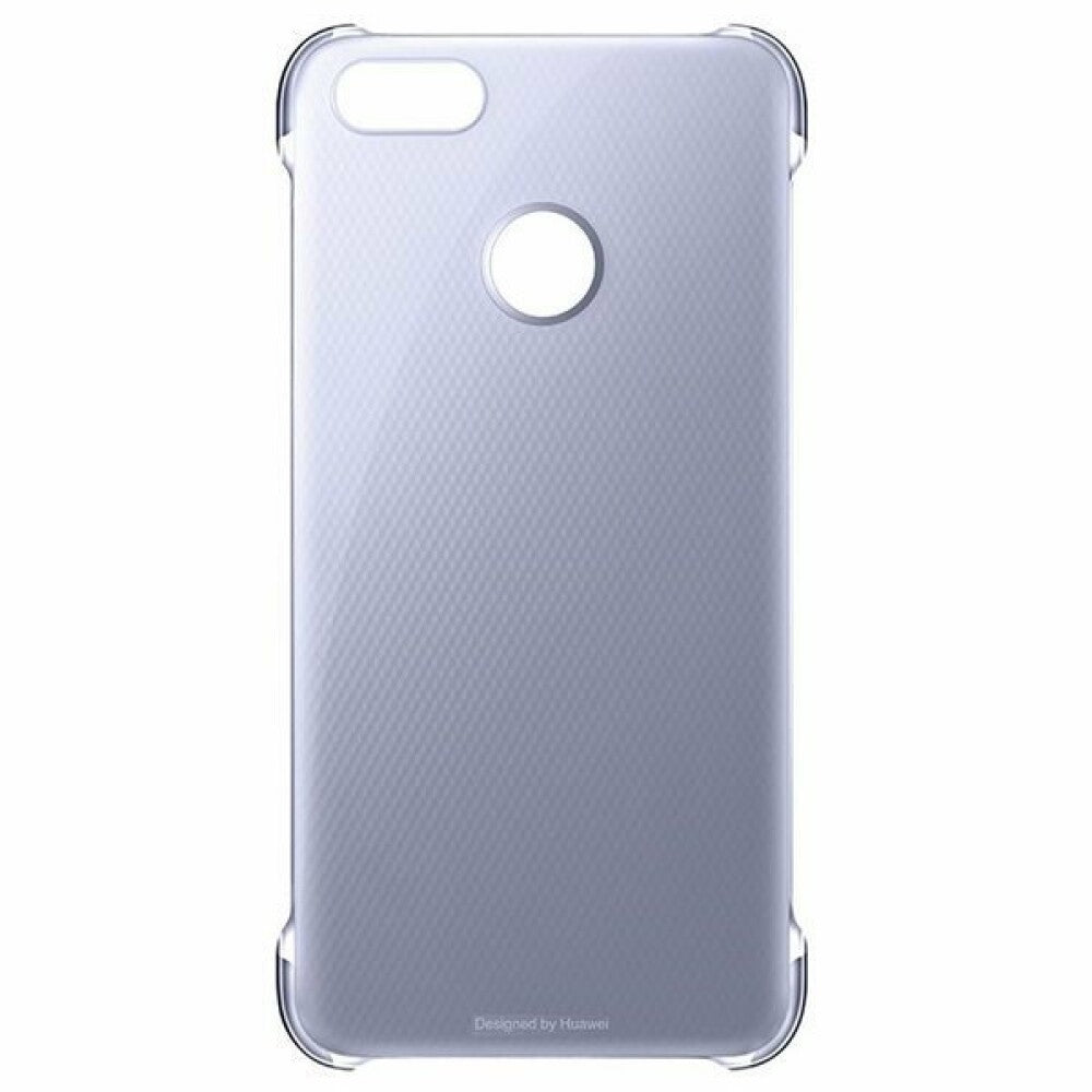 Huawei Y6 Pro 2017 PC-Schutzhülle / Case / Cover / Bumper transparent