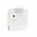 Apple EarPods MMTN2ZM / A headset with white Lightning connector