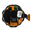 Display (ohne Rahmen) für SM-R880/R885 Galaxy Watch4 Classic (42 mm) schwarz