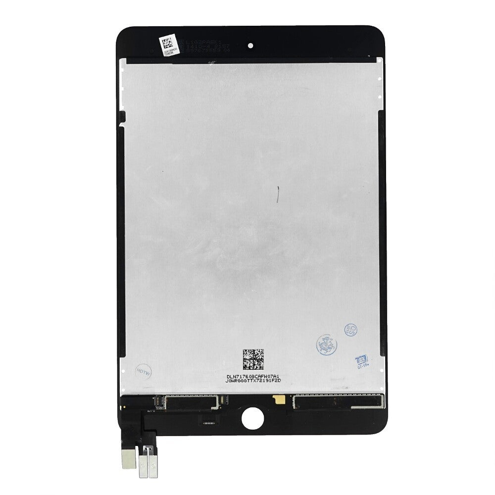 OEM Displayeinheit für iPad mini (5. Gen) (2019) (A2126, A2124, A2133) schwarz