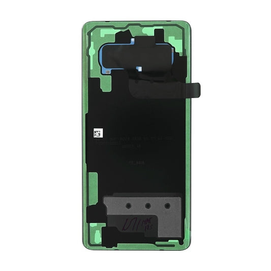 Samsung Akkufachdeckel G975 Galaxy S10 Plus blau GH82-18406C