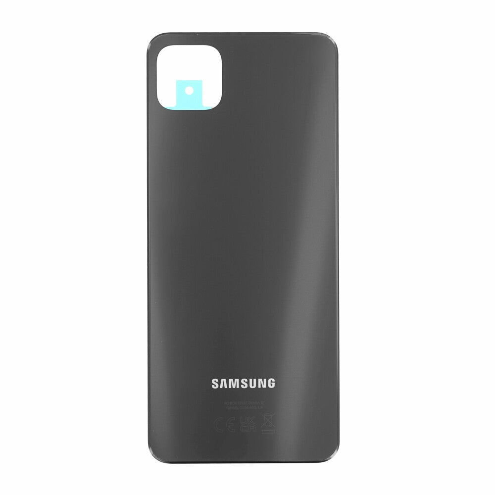 Samsung Akkufachdeckel A226 Galaxy A22 5G grau GH81-21069A