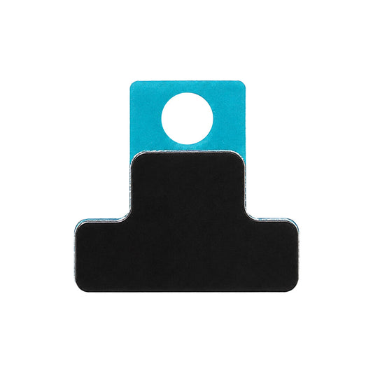 Original Kleberahmen für Sony Xperia Z5 Compact Flash-Modul 0,0 mm 1294-9873