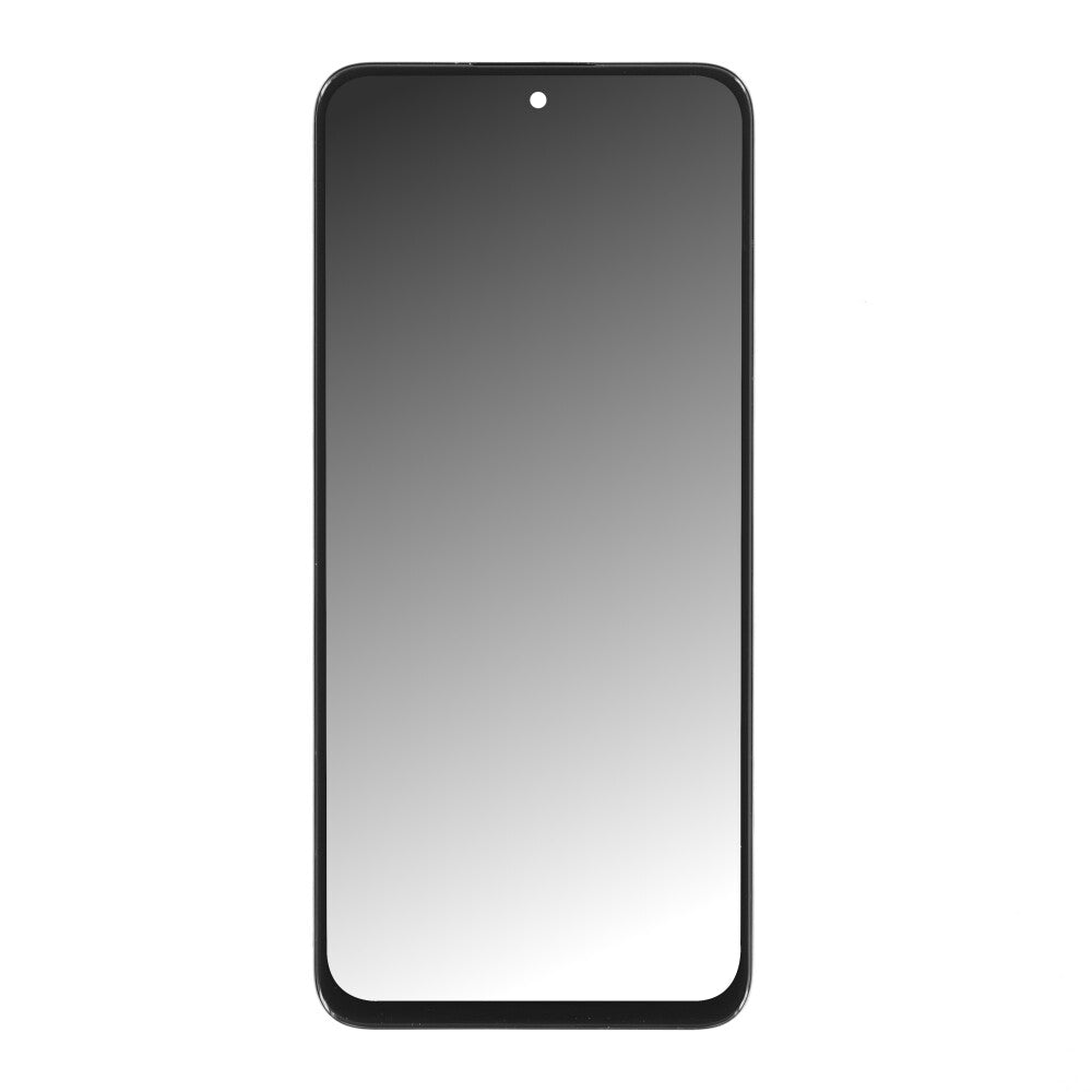 Display + Rahmen für SM-M536 Galaxy M53 5G