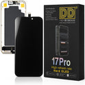 DD Hard OLED Display für iPhone 17 Pro (mit IC Austausch)