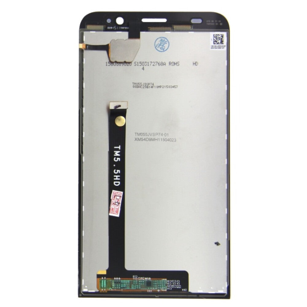 Asus ZenFone 2 LCD ohne Rahmen