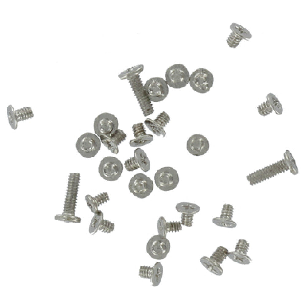 iPhone 3GS, 3G screw set