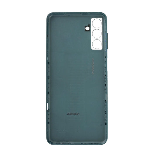 Samsung Battery Cover SM-A047F Galaxy A04s green GH82-29480C