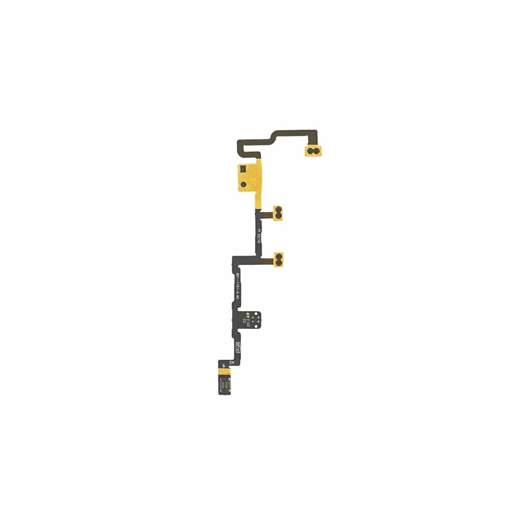 OEM WiFi Volume and Power Flex Cable for iPad 2