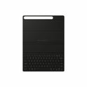 Samsung keyboard slim cover Galaxy Tab S9+ black EF-DX810UBE