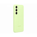 Samsung silicone case SM-S926 Galaxy S24+ light green EF-PS926TGE