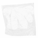 Original 100x PE Einweghandschuhe für Küche Reinigung & Lebensmittelverarbeitung
