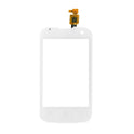 Wiko Cink+ Touch Screen White