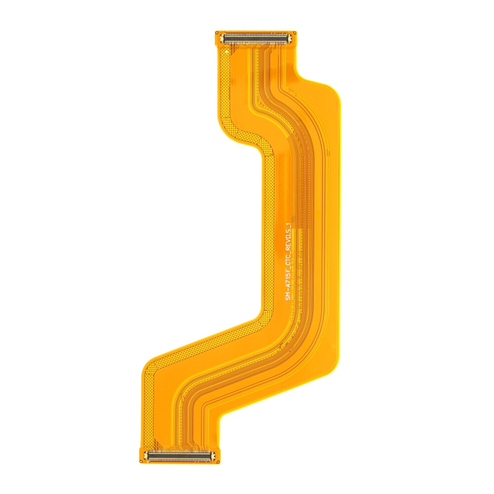 Samsung Main Flex Cable A715 Galaxy A71 GH82-25736A