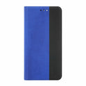 prio protective case for iPhone 13 blue-black