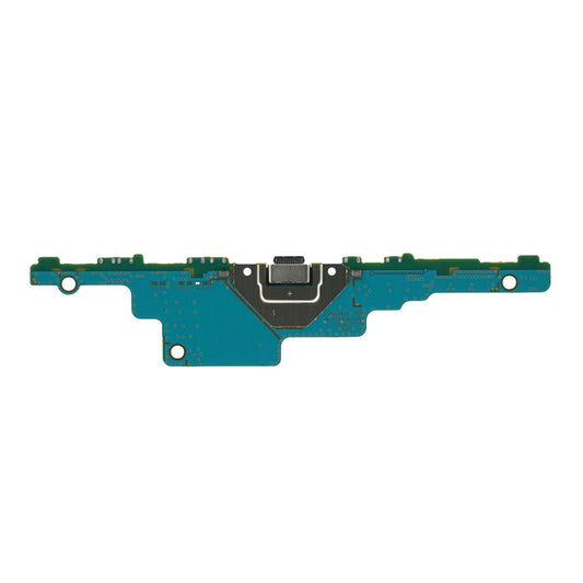 Samsung charging port Flex + SUB board SM-T730/T733/T736 Galaxy Tab S7 FE (Wi-Fi/5G) GH82-25907A