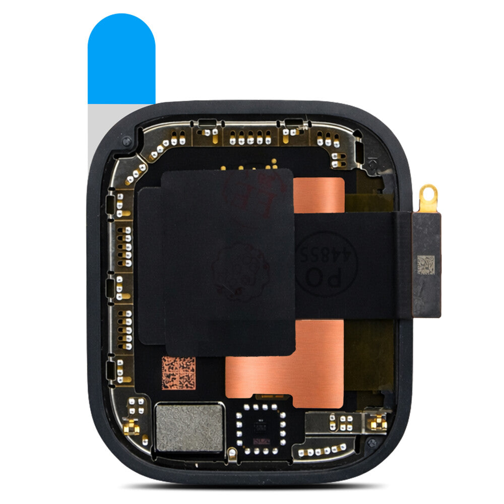 Pulled Original Display + Touch -Einheit für Apple Watch Ultra 3 (A3281, A3282)