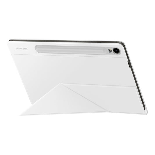 Samsung Smart Book Cover Galaxy Tab S9 white EF-BX710PWE