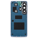 Samsung Battery Cover SM-S942 Galaxy S26 Kobaltviolett GH82-39035C