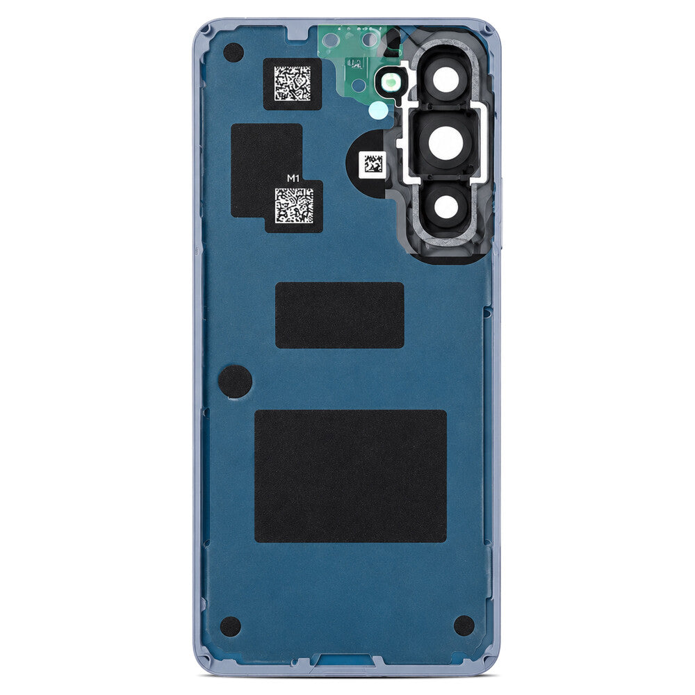Samsung Battery Cover SM-S942 Galaxy S26 Kobaltviolett GH82-39035C