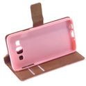 Leather Case for A3 Galaxy A300 - Pink 4250710560820