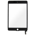 OEM Touch Unit + Flex for iPad mini 4 (2015) (A1538, A1550) black