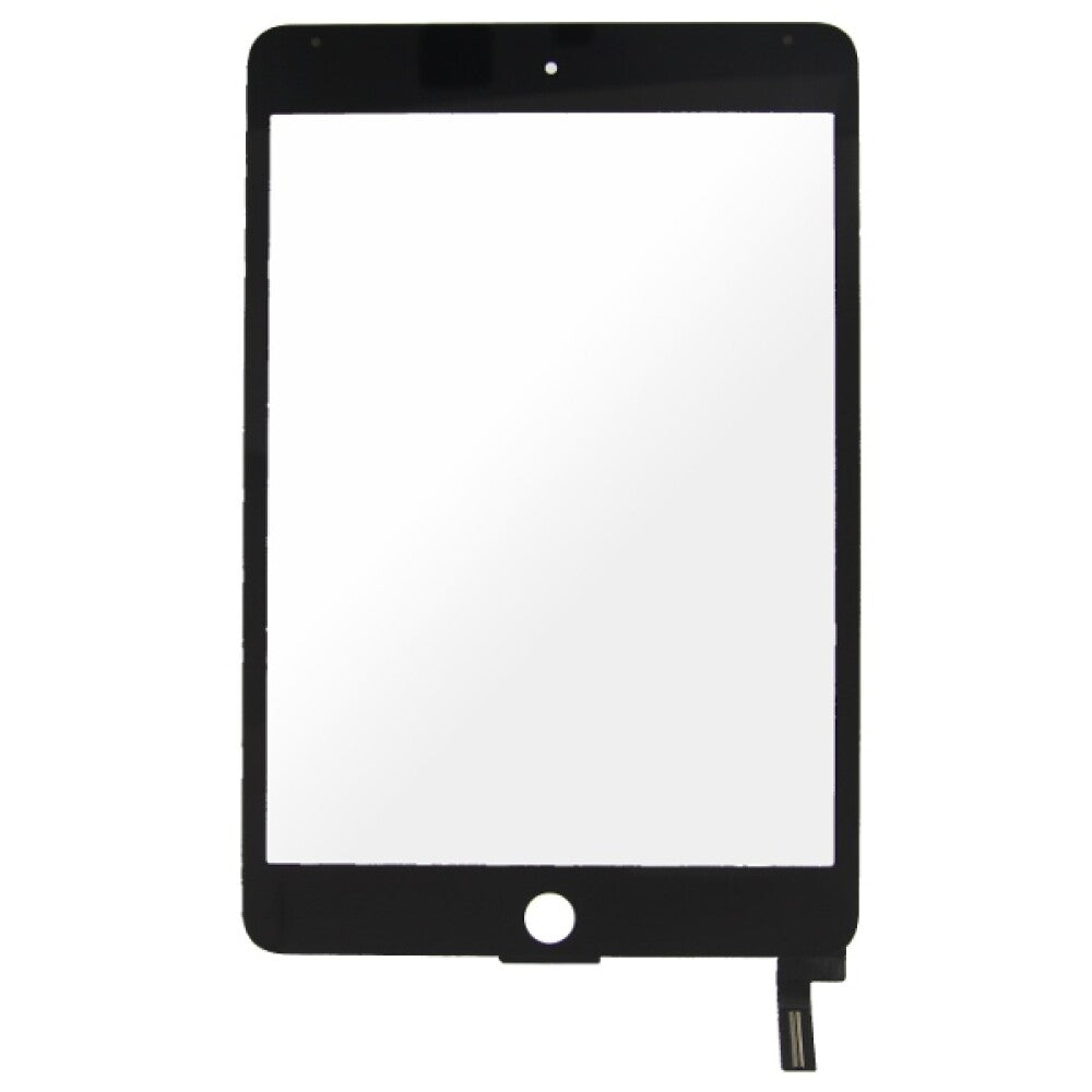 OEM Touch Unit + Flex for iPad mini 4 (2015) (A1538, A1550) black