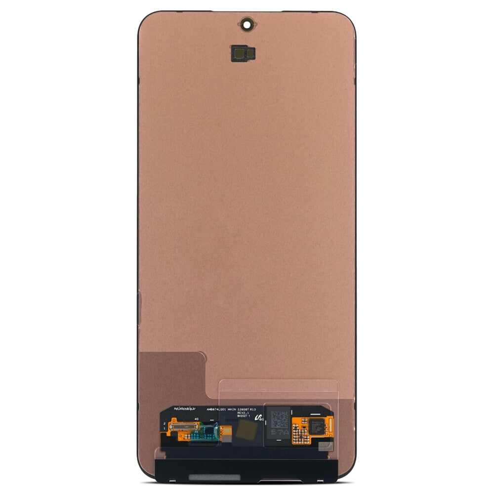 Samsung Display (ohne Rahmen) SM-S731 Galaxy S25 FE GH82-38423A