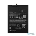 Akku BP4N für Xiaomi Pad 6 (2023)