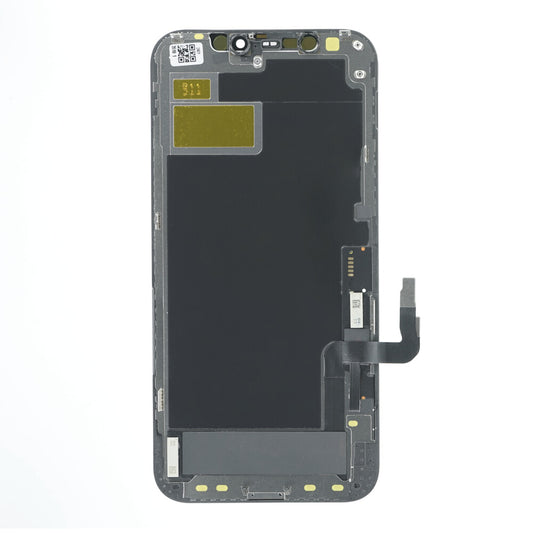 ZY Hard OLED Display Unit for iPhone 12/12 Pro (with IC Replacement)