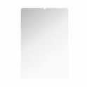 prio screen protector glass for iPad mini (2021) transparent