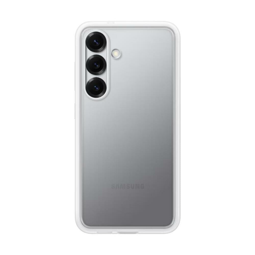 Samsung Flipsuit Case für Galaxy S25+ Weiß Hauptbild