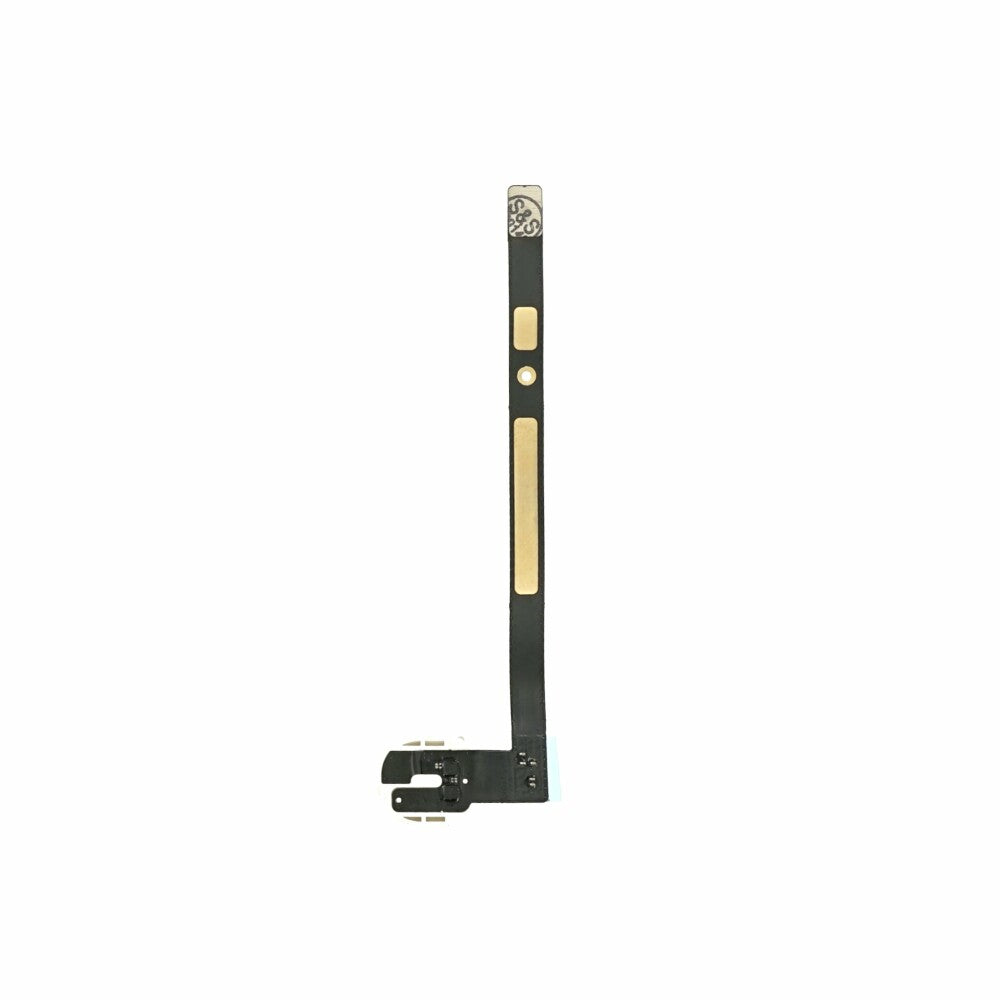 Audio Jack Flex for iPad Air white