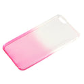 TPU Case Shine für iPhone 6 / 6S Plus pink