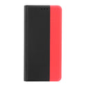 prio protective case for Samsung A32 5G black-red