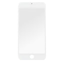 Touch Glass with Frame and OCA for iPhone 6 Plus white