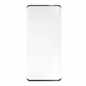 prio 3D screen protector glass for VIVO X60 Pro black