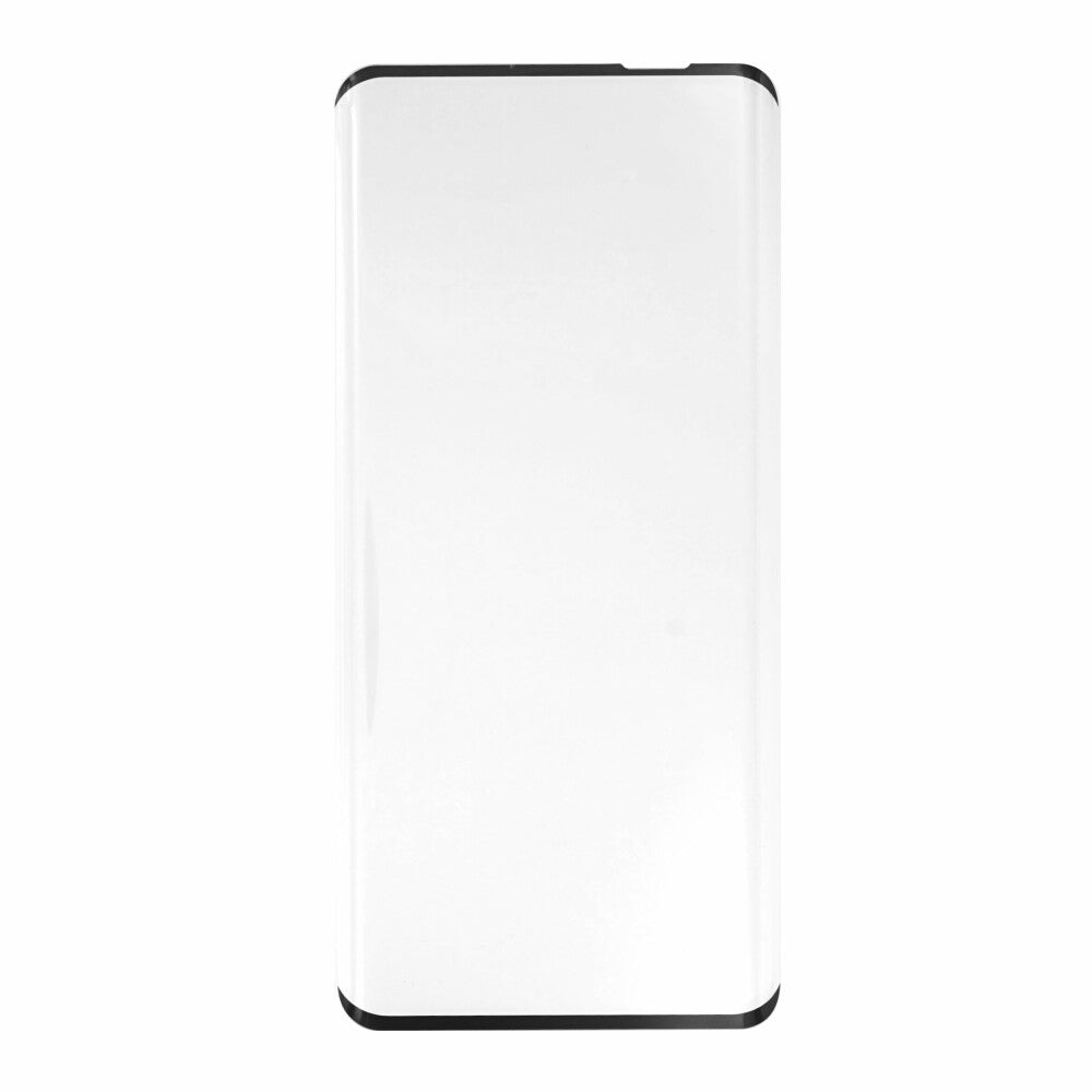 prio 3D screen protector glass for VIVO X60 Pro black