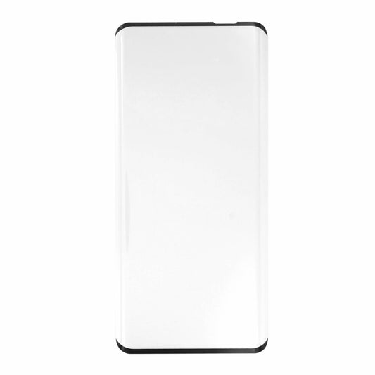 prio 3D screen protector glass for VIVO X60 Pro black