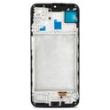 Display (Hard OLED) + Rahmen für Samsung SM-A155/A156 Galaxy A15 schwarz