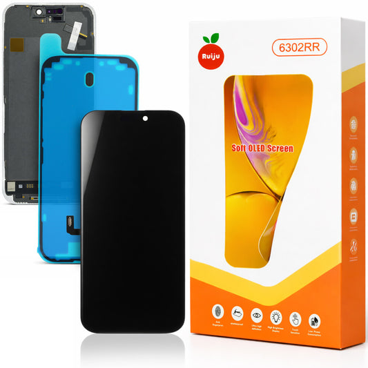 JK Soft OLED- Display für iPhone XS Max