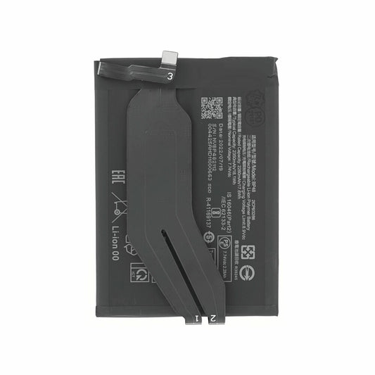 MPS battery BP48 for Xiaomi 12 Lite/Poco F4 GT