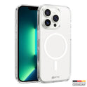 prio Protective Case MAG for iPhone 13 Pro Max clear