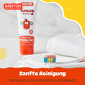 Babyton Baby- und Kinderzahnpasta, natürlich, 50 g