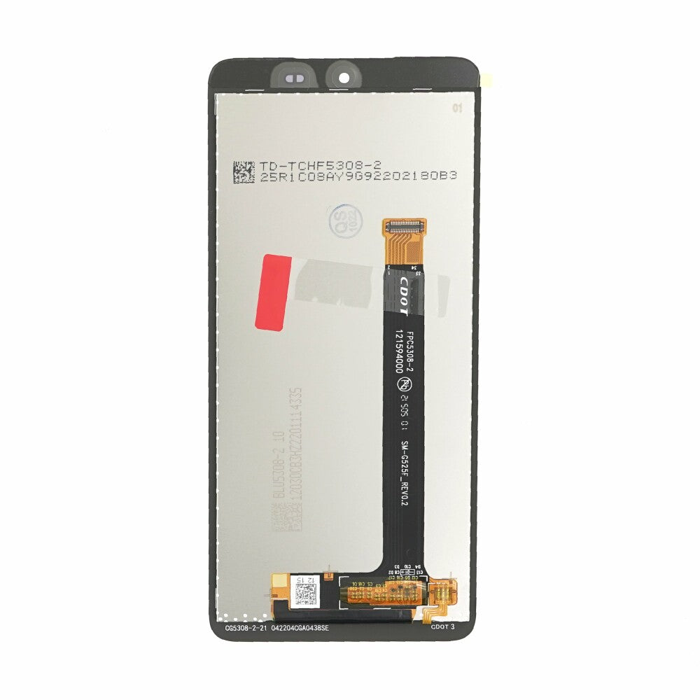 Samsung Displayeinheit G525 Galaxy Xcover 5 GH96-14254A