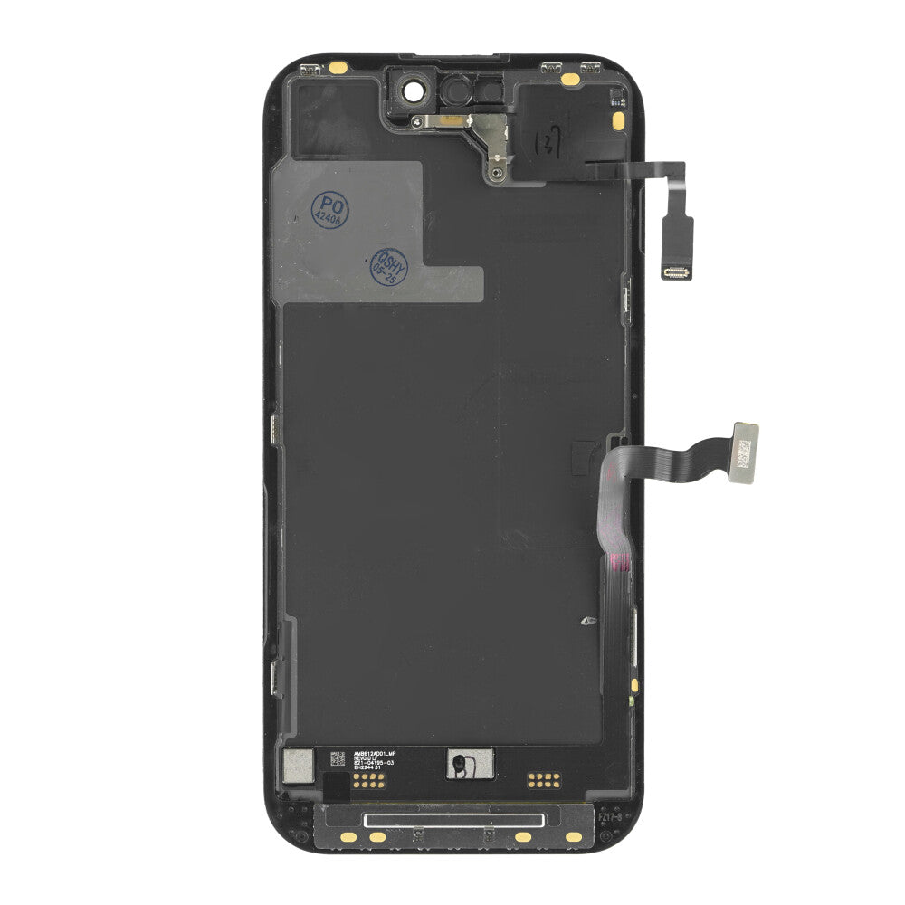 Pulled Original Display für iPhone 14 Pro (inkl. Sensorflex)