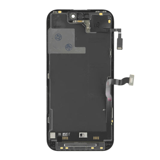 Pulled Original Display für iPhone 14 Pro (inkl. Sensorflex)